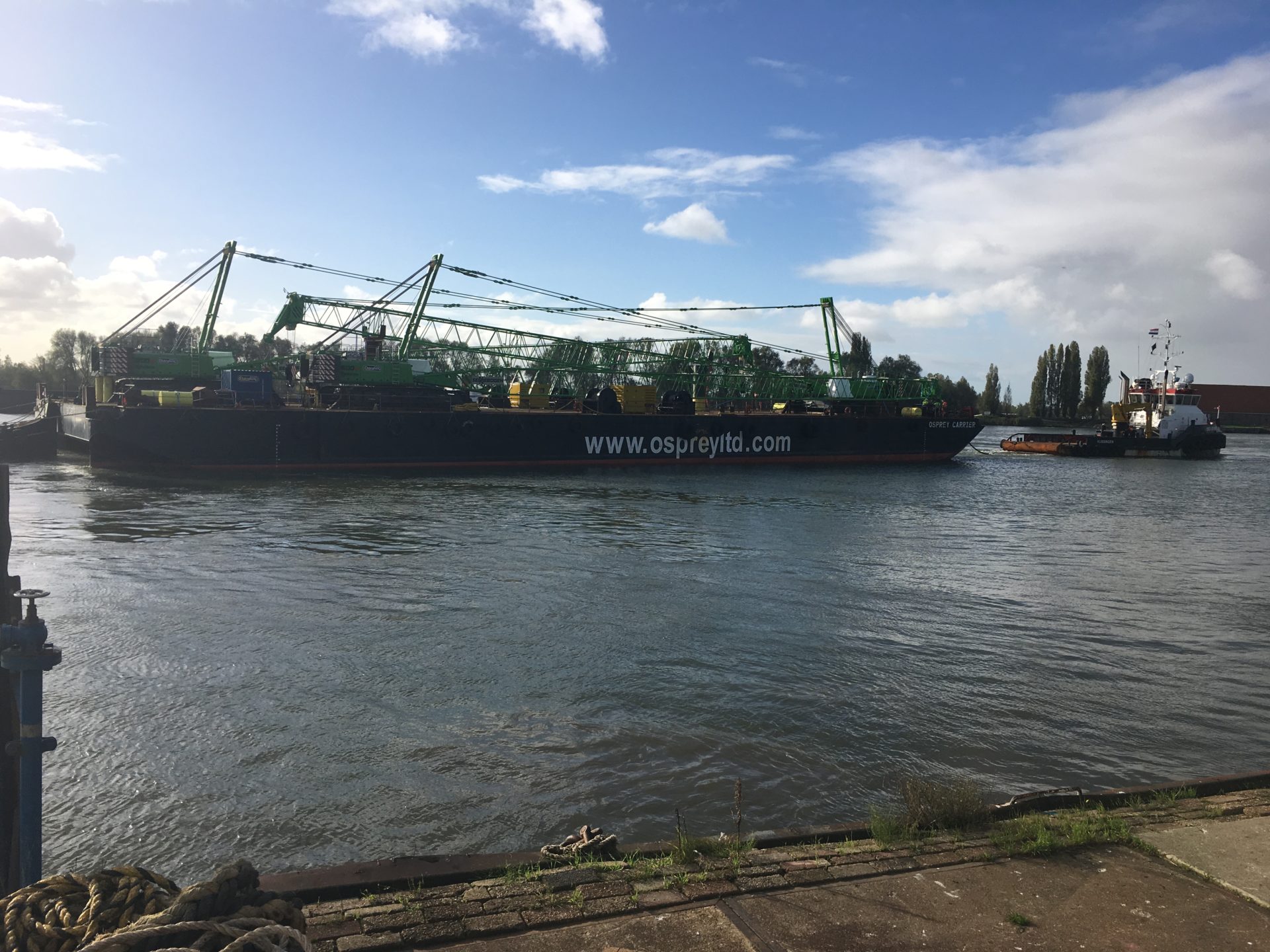 Osprey-ltd – Neptune Marine Osprey-ltd - Neptune Marine