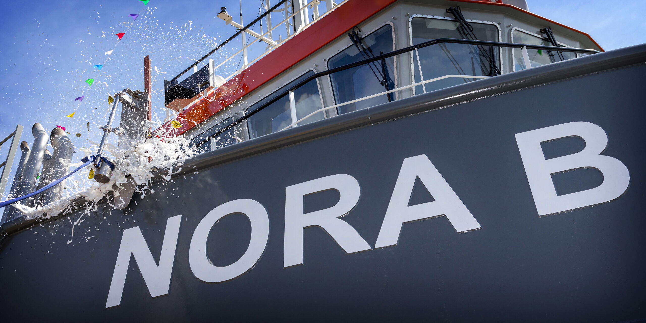 Nora B – tewaterlating Nora B - tewaterlating