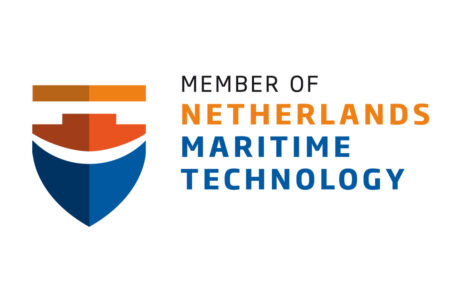 Member of Netherlands Maritime Technology