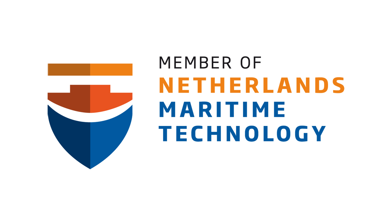 Member of Netherlands Maritime Technology