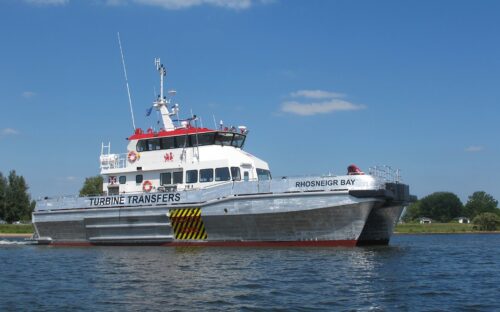 Rhosneigr Bay - Neptune Marine