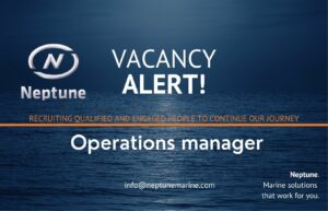 vacature operations manager website 2