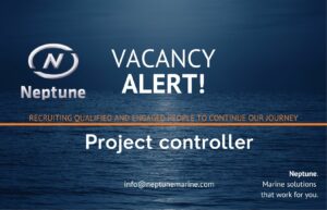 vacature project controller 2