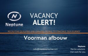 vacature voorman afbouw 2