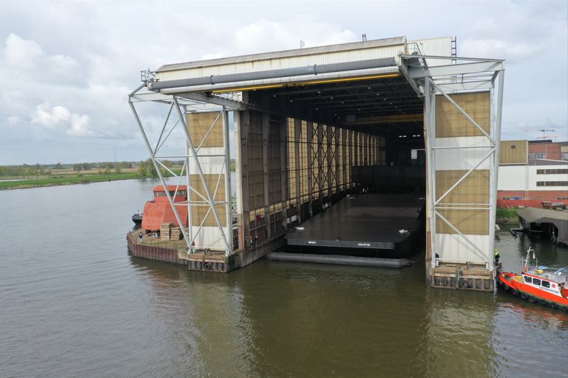 Ponton 2