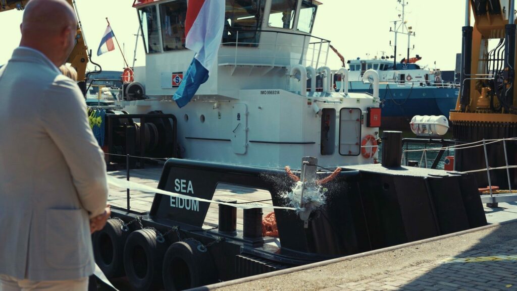 Foto 1 website EuroCarrier 2611