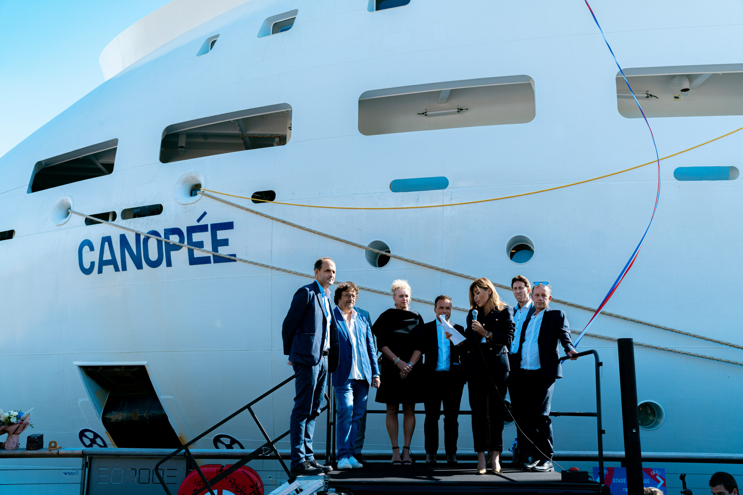 CANOPEE